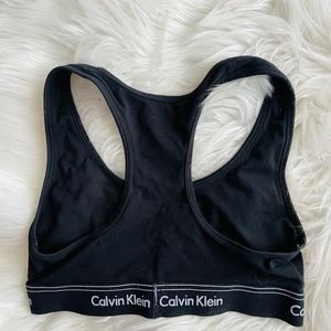 Calvin Klein Sports Bra